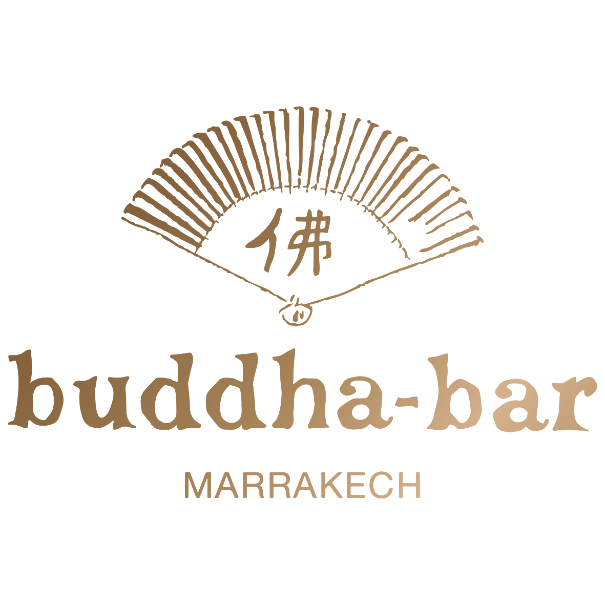 Buddha bar Marakech